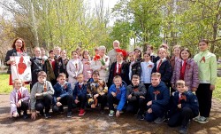 Округ 5  День памяти 
